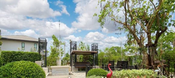 4 bedrooms Cafe / restaurant in Prawet, Thailand No. 17197 3