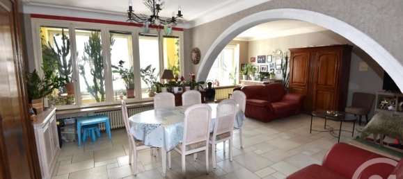 Квартира с 3 спальнями в Эттанж-Гранд, Франция № 254964 8