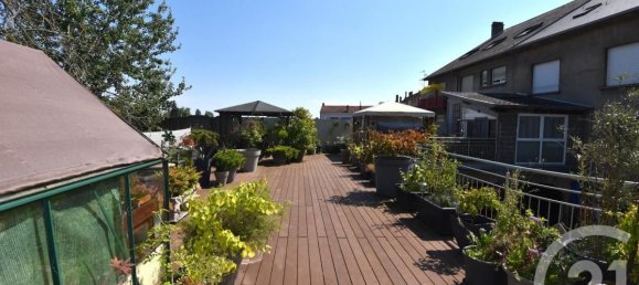 Квартира с 3 спальнями в Эттанж-Гранд, Франция № 254964 12