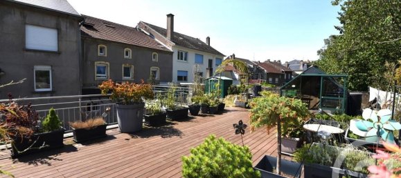 Квартира с 3 спальнями в Эттанж-Гранд, Франция № 254964 2