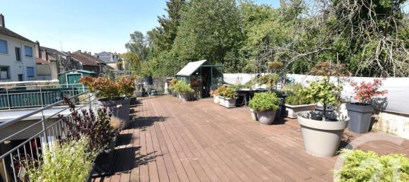 Квартира с 3 спальнями в Эттанж-Гранд, Франция № 254964 3