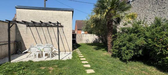 3 bedrooms House in Saint-Quentin, France No. 47759 8