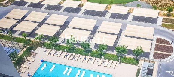 Apartamento de 2 dormitorios en Dubai Hills Estate, UAE No. 98696 10