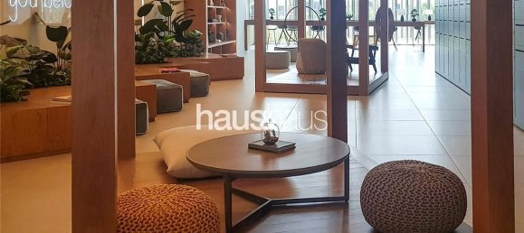 Apartamento de 2 dormitorios en Dubai Hills Estate, UAE No. 98696 12