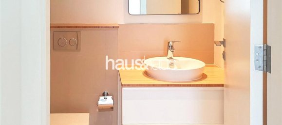 Apartamento de 2 dormitorios en Dubai Hills Estate, UAE No. 98696 7