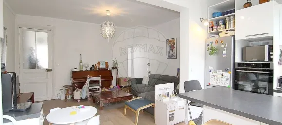 3 Schlafzimmer Haus in Colombes, France, Nr. 318952 6