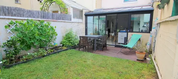 3 Schlafzimmer Haus in Colombes, France, Nr. 318952 25