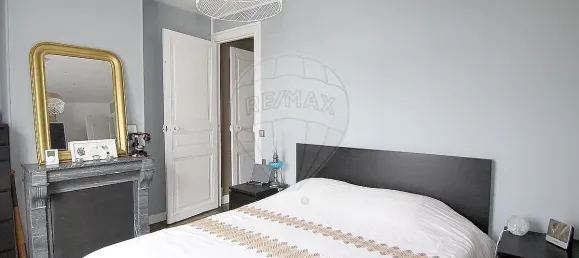 3 Schlafzimmer Haus in Colombes, France, Nr. 318952 15