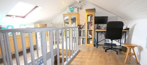 3 Schlafzimmer Haus in Colombes, France, Nr. 318952 21