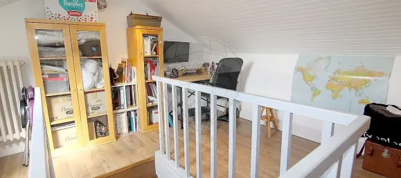 3 Schlafzimmer Haus in Colombes, France, Nr. 318952 23