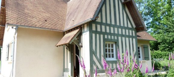 3 غرف نوم منزل في Calvados, France رقم 299482 2