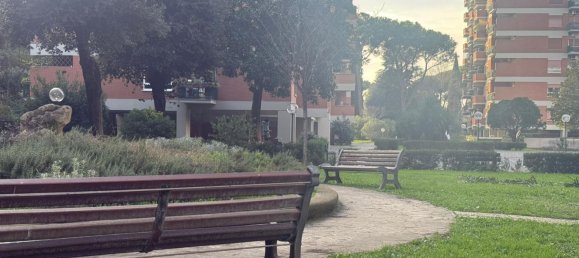 3 rooms Apartment in Rome, Italy No. 44859 32