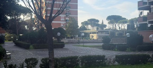 3 rooms Apartment in Rome, Italy No. 44859 35