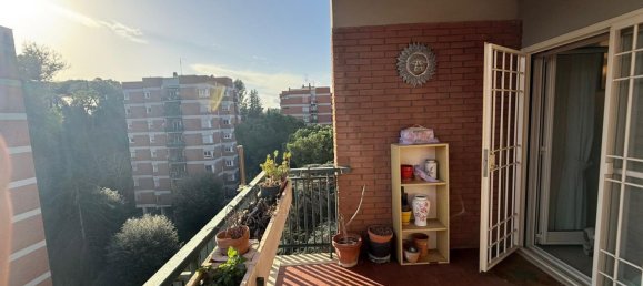 3 rooms Apartment in Rome, Italy No. 44859 25