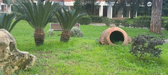 3 rooms Apartment in Rome, Italy No. 44859 37