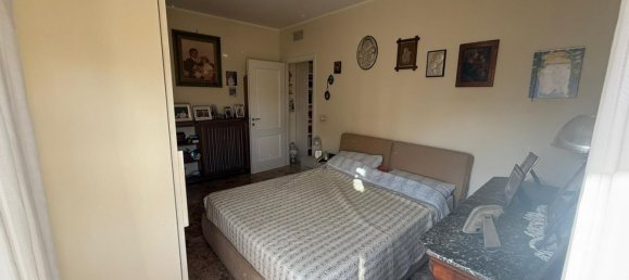 3 rooms Apartment in Rome, Italy No. 44859 12