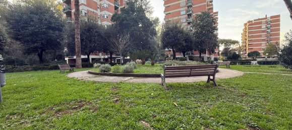 3 rooms Apartment in Rome, Italy No. 44859 34