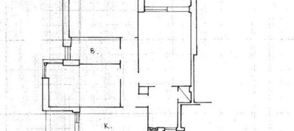 3 rooms Apartment in Rome, Italy No. 44859 38