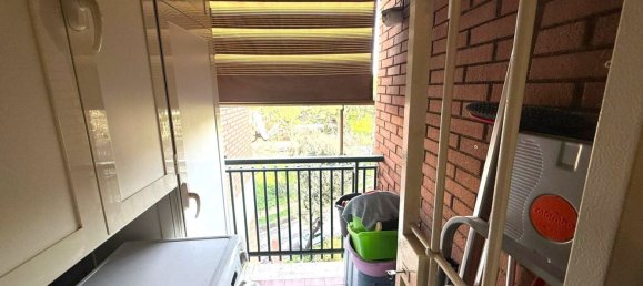 3 rooms Apartment in Rome, Italy No. 44859 19