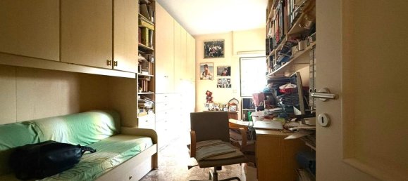 3 rooms Apartment in Rome, Italy No. 44859 20