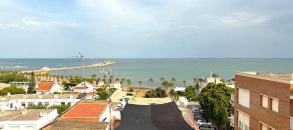 Apartamento T3 em Sant Carles De La Rapita, Spain N.º 175623 17