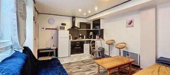 Квартира с 1 спальней в Марсель, Франция № 290953 6