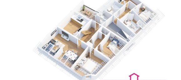 463m² Building in Duisburg, Germany No. 227649 24