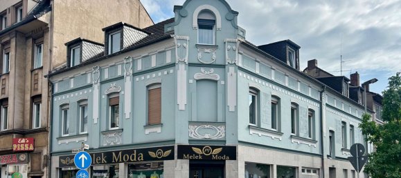 463m² Building in Duisburg, Germany No. 227649 17