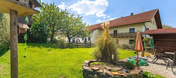 6 rooms Commercial property in Erding, Germany No. 370154 8