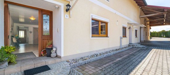 6 rooms Commercial property in Erding, Germany No. 370154 4