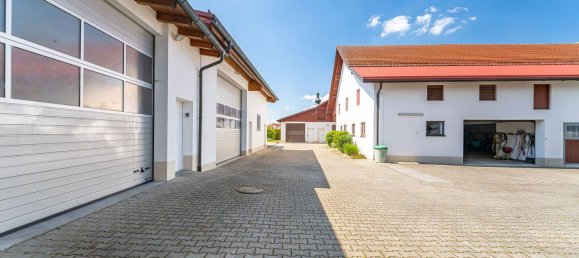 6 rooms Commercial property in Erding, Germany No. 370154 12