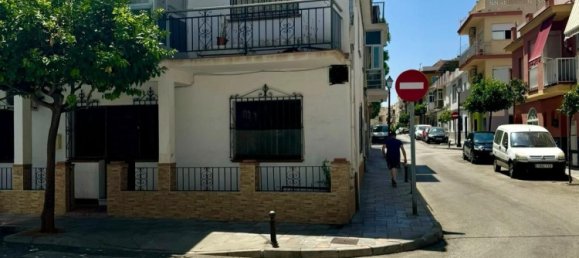 Terreno en Fuengirola, Spain No. 146539 4