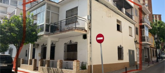 Terreno en Fuengirola, Spain No. 146539 2