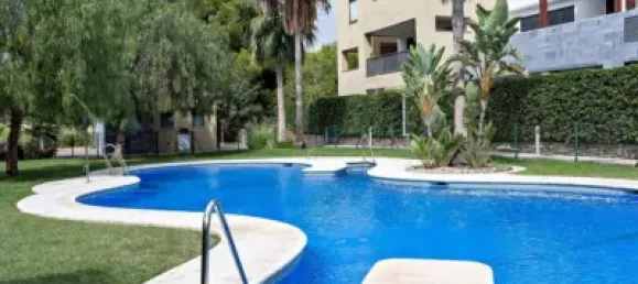 Apartamento T2 em Vera, Spain N.º 69238 30