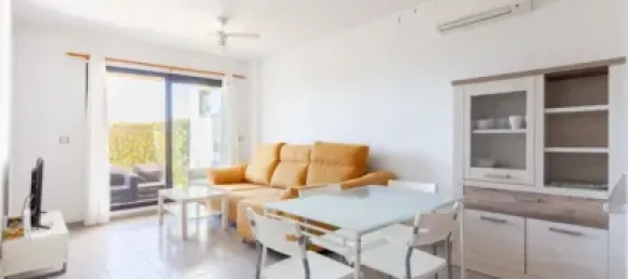 Apartamento T2 em Vera, Spain N.º 69238 10