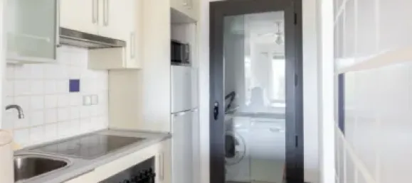 Apartamento T2 em Vera, Spain N.º 69238 14