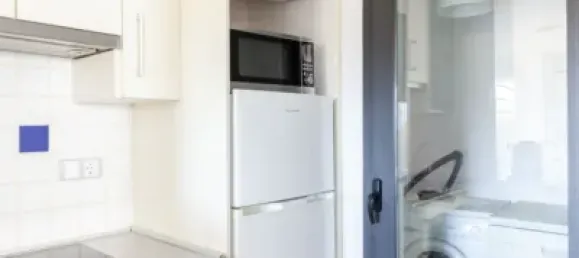 Apartamento T2 em Vera, Spain N.º 69238 16