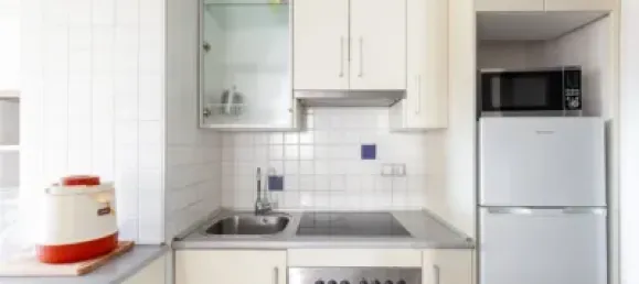 Apartamento T2 em Vera, Spain N.º 69238 15