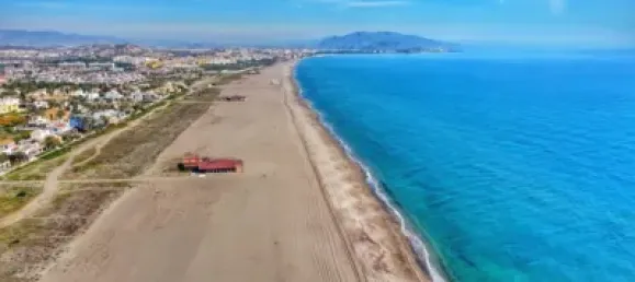 Apartamento T2 em Vera, Spain N.º 69238 36