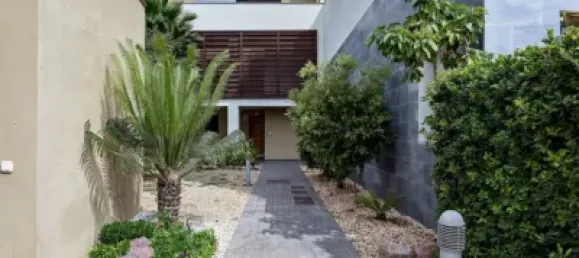 Apartamento T2 em Vera, Spain N.º 69238 33