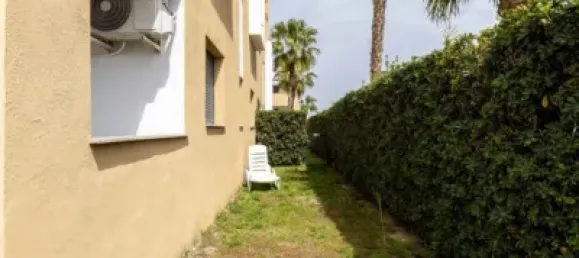 Apartamento T2 em Vera, Spain N.º 69238 7