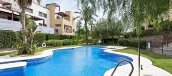 Apartamento T2 em Vera, Spain N.º 69238 28