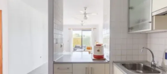 Apartamento T2 em Vera, Spain N.º 69238 17