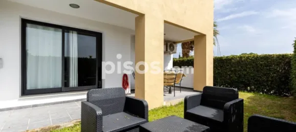 Apartamento T2 em Vera, Spain N.º 69238 39