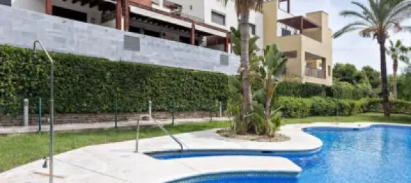 Apartamento T2 em Vera, Spain N.º 69238 31