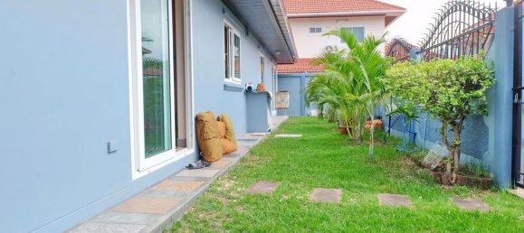 4 Schlafzimmer Cafe / Restaurant in Pattaya, Thailand, Nr. 1803 5