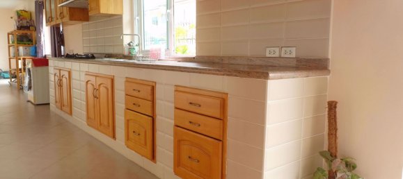 4 Schlafzimmer Cafe / Restaurant in Pattaya, Thailand, Nr. 1803 9