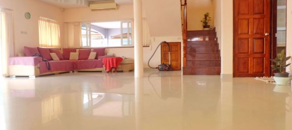 4 Schlafzimmer Cafe / Restaurant in Pattaya, Thailand, Nr. 1803 6