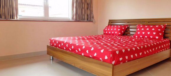 4 Schlafzimmer Cafe / Restaurant in Pattaya, Thailand, Nr. 1803 12