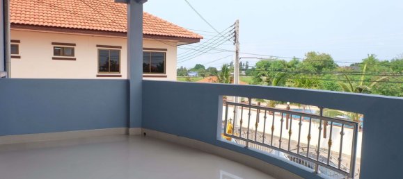 4 Schlafzimmer Cafe / Restaurant in Pattaya, Thailand, Nr. 1803 19